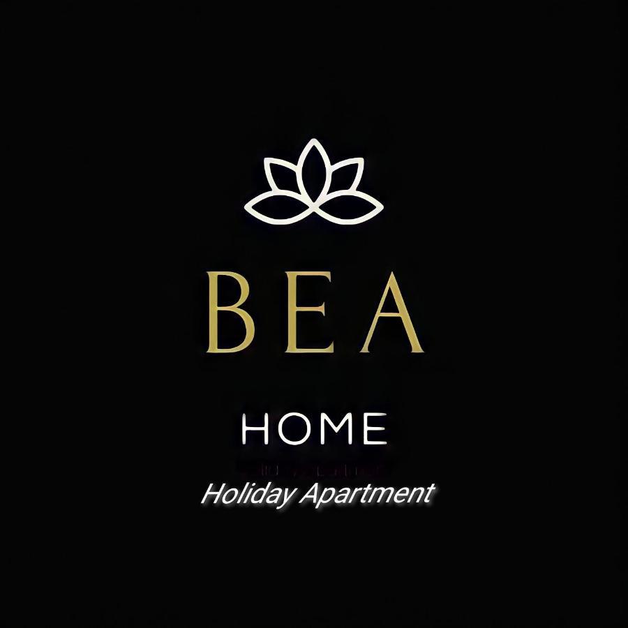 Bea Home Palermo Exterior foto